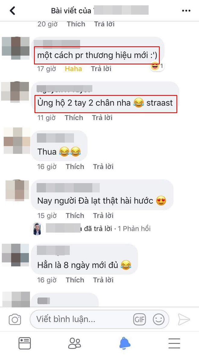 Gặp anh chủ đóng cửa quán ăn 8 ngày để làm đẹp đặng lồng lộn đi đám cưới người yêu cũ Gặp anh chủ đóng cửa quán ăn 8 ngày để làm đẹp đặng lồng lộn đi đám cưới người yêu cũ